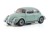 MR-04 RWD SERIES - VOLKSWAGEN BEETLE 1300 1966 - RTR ON-ROAD 1:27 - BAHAMA BLUE