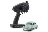 MR-04 RWD SERIES - VOLKSWAGEN BEETLE 1300 1966 - RTR ON-ROAD 1:27 - BAHAMA BLUE