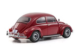 MR-04 RWD SERIES - VOLKSWAGEN BEETLE 1300 1966 - RTR ON-ROAD 1:27 - RUBY RED