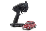MR-04 RWD SERIES - VOLKSWAGEN BEETLE 1300 1966 - RTR ON-ROAD 1:27 - RUBY RED