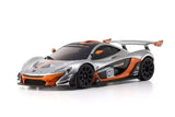 MR-04 RWD SERIES - MCLAREN P1 GTR PEEBLE BEACH SHOW 2015 - RTR ON-ROAD 1:27 - (W-MM)