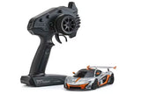 MR-04 RWD SERIES - MCLAREN P1 GTR PEEBLE BEACH SHOW 2015 - RTR ON-ROAD 1:27 - (W-MM)