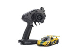 MR-04 RWD SERIES - MCLAREN P1 GTR - RTR ON-ROAD 1:27 - GIALLO-VERDE (W-MM)