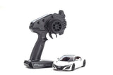 MR-04 RWD SERIES - HONDA NSX 130R - RTR ON-ROAD 1:27 - BIANCO (W-MM)