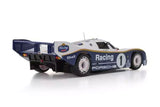 MR-04 RWD SERIES - PORSCHE 962 C COUPE NO. 1 - RTR ON-ROAD 1:27 - (W-LM)