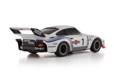 MR-04 RWD SERIES - PORSCHE 935 TURBO 1976 MARTINI - RTR ON-ROAD 1:27 - (N-RM)