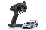 MR-04 RWD SERIES - PORSCHE 911 GT1 1996 MOBIL1 NO. 25 - RTR ON-ROAD 1:27 (W-RM)