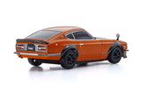 MA020 - NISSAN FAIRLADY 240Z-L TUNED VER ORANGE - RTR ON-ROAD