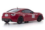 MA020 - TOYOTA 86 MF GHOST - RTR ON-ROAD 1:27