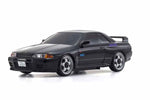 MINI-Z AWD INITIAL-D - NISSAN SKYLINE R32 - NERO - RTR ON-ROAD 1:27