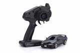 MINI-Z AWD INITIAL-D - NISSAN SKYLINE R32 - NERO - RTR ON-ROAD 1:27