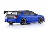 MA020 - SUBARU IMPREZA VRX AERO KIT - RTR ON-ROAD 1:27 - BLU