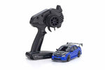 MA020 - SUBARU IMPREZA VRX AERO KIT - RTR ON-ROAD 1:27 - BLU