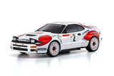 MR-04 RWD SERIES - TOYOTA CELICA 4WD NO.2 WRC 1992 - RTR ON-ROAD 1:27