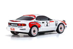 MR-04 RWD SERIES - TOYOTA CELICA 4WD NO.2 WRC 1992 - RTR ON-ROAD 1:27