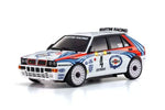 MA020 - MINI-Z LANCIA DELTA MONTE-CARLO NO.4 - RTR ON-ROAD 1:27