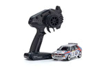 MA020 - MINI-Z LANCIA DELTA MONTE-CARLO NO.4 - RTR ON-ROAD 1:27