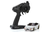 MINI-Z AWD NISSAN SILEIGHTY - RTR ON-ROAD 1:27 - BIANCO