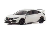 MINI-Z AWD HONDA CIVIC TYPE R - RTR ON-ROAD 1:27 - BIANCO (MA020N-LL)