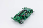 MINI-Z MR03 EVO SP SET TELAIO (N-MM2) 4100KV LTD VERDE - 32798SP