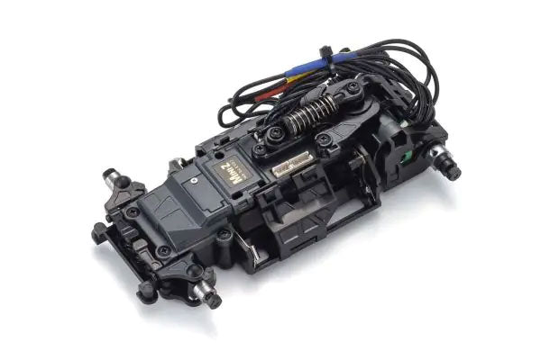 Kyosho Mini-Z パーツセット ミニッツmr04（ラジコンパーツ、アクセサリー）｜ラジコン