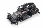 MINI-Z MR04 EVO2 SET TELAIO (W-MM) 8500KV-V2 GYRO - 32893G-B