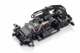 MINI-Z MR04 EVO2 SET TELAIO (W-MM) 8500KV-V2 GYRO - 32893G-B