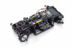 MINI-Z MR04 EVO2 SET TELAIO (W-MM) 8500KV-V2 GYRO - 32893G-B