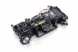 MINI-Z MR04 EVO2 SET TELAIO (W-MM) 8500KV-V2 GYRO - 32893G-B