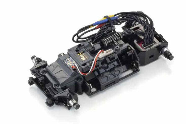 KYOSHO MINI-Z MR04 EVO2 SET TELAIO (W-MM) 8500KV-V2 GYRO - 32893G