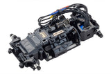 MINI-Z MR04 EVO2 SET TELAIO (W-MM) 5600KV - 32894B