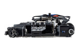 MINI-Z MR04 EVO2 SET TELAIO (W-MM) 5600KV - 32894B