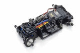 MINI-Z MR04 EVO2 SET TELAIO (W-MM) 5600KV-V2 GYRO - 32894G-B