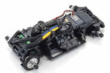 MINI-Z MR04 EVO2 SET TELAIO (N-MM2) 4100KV-V2 GYRO - 32895G-B