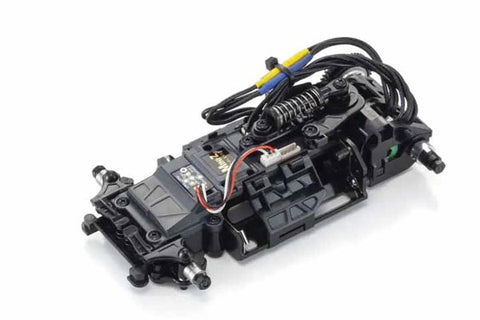 MINI-Z MR04 EVO2 SET TELAIO (N-MM2) 4100KV-V2 GYRO - 32895G-B