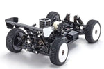 INFERNO MP10 NITRO READY SET CON MOTORE KE25SP - RTR BUGGY 1:8