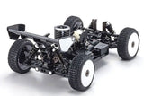INFERNO MP10 NITRO READY SET CON MOTORE KE25SP - RTR BUGGY 1:8