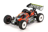 INFERNO MP10 NITRO READY SET CON MOTORE KE21SP  2026 - RTR BUGGY 1:8