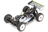 INFERNO MP10 NITRO READY SET CON MOTORE KE21SP  2026 - RTR BUGGY 1:8