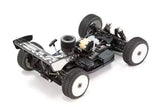 INFERNO MP10 NITRO READY SET CON MOTORE KE21SP  2026 - RTR BUGGY 1:8