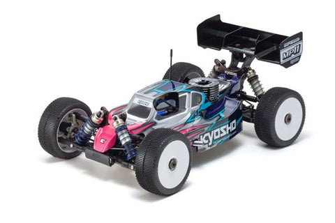 INFERNO MP11 - KIT BUGGY 1:8