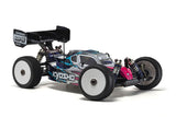 INFERNO MP11 4WD RC - KIT NITRO BUGGY 1:8