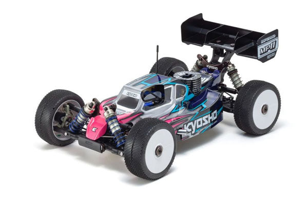 Kyosho Automodelli Elettrici Professionali KYOSHO INFERNO MP10Te