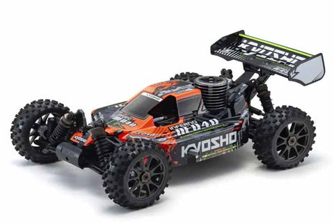 INFERNO NEO 4.0 - RTR BUGGY 1:8 - TYPE 1