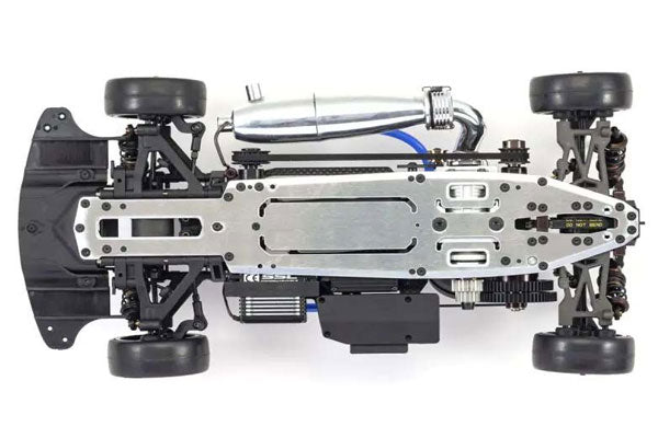 KYOSHO SET TELAIO POSTERIORE - FA611 - D.P Modellismo KYOSHO SET TELAIO POSTERIORE - FA611 - D.P Modellismo