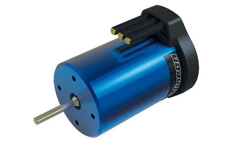 MOTORE BRUSHLESS VELINON 3500KV  - 3351R