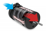 SISTEMA BRUSHLESS BL-2S WATERPROOF CON MOTORE 3300 KV - 3382