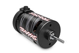 SISTEMA BRUSHLESS BL-2S WATERPROOF CON MOTORE 3300 KV - 3382