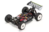 INFERNO MP10E BRUSHLESS EP 2026 - RTR BUGGY 1:8