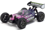 INFERNO NEO 4.0 EP BRUSHLESS - RTR BUGGY 1:8 - PURPLE